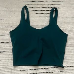 Workout Top!